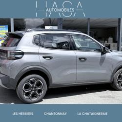 Citroen C3 1.2 Turbo 100ch MAX Chantonnay