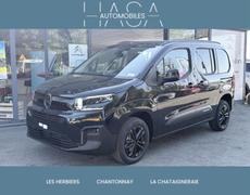 Citroen Berlingo Chantonnay