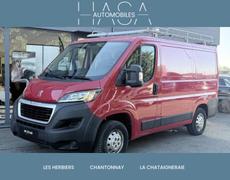 Peugeot Boxer Chantonnay
