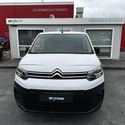 Citroen Berlingo M 650kg Puretech 110ch S&S Chantonnay