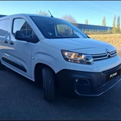 Citroen Berlingo M 650kg Puretech 110ch S&S Chantonnay