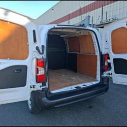 Citroen Berlingo M 650kg Puretech 110ch S&S Chantonnay