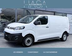 Citroen Jumpy