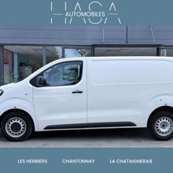 Citroen Jumpy M 2.0 BlueHDi 120ch S&S Club Chantonnay