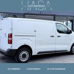 Citroen Jumpy M 2.0 BlueHDi 120ch S&S Club Chantonnay