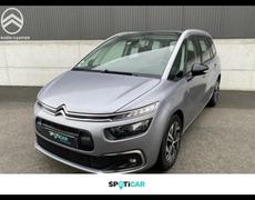Citroen C4 Spacetourer