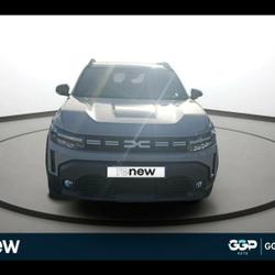 Dacia Duster 1.6 hybrid 140ch Extreme Seclin