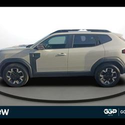 Dacia Duster 1.6 hybrid 140ch Extreme Seclin