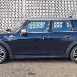Mini Cooper Hatch 5 Portes Cooper 136 ch Edition Camden Saint-Paul-l&egrave;s-Dax