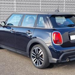 Mini Cooper Hatch 5 Portes Cooper 136 ch Edition Camden Saint-Paul-l&egrave;s-Dax