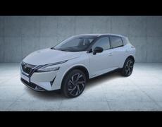 Nissan Qashqai Perpignan