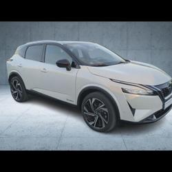 Nissan Qashqai e-POWER 190ch Tekna+ 2022 Perpignan