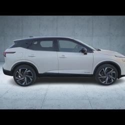 Nissan Qashqai e-POWER 190ch Tekna+ 2022 Perpignan