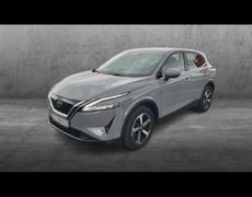 Nissan Qashqai Perpignan