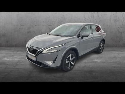 Nissan Qashqai - e-POWER 190ch N-Connecta 2022 - 26 490 €