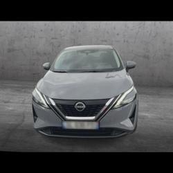 Nissan Qashqai e-POWER 190ch N-Connecta 2022 Perpignan