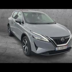 Nissan Qashqai e-POWER 190ch N-Connecta 2022 Perpignan