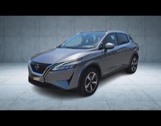 Nissan Qashqai Perpignan