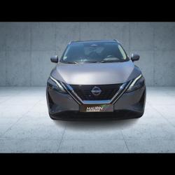 Nissan Qashqai e-POWER 190ch N-Connecta 2022 Perpignan