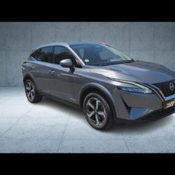 Nissan Qashqai e-POWER 190ch N-Connecta 2022 Perpignan
