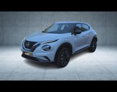 Nissan Juke - 1.0 DIG-T 114ch Business Edition DCT 2023 - 16 900 €