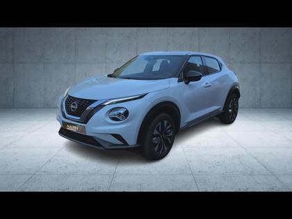 Nissan Juke - 1.0 DIG-T 114ch Business Edition DCT 2023 - 16 900 €