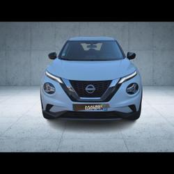 Nissan Juke 1.0 DIG-T 114ch Business Edition DCT 2023 Perpignan
