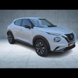Nissan Juke 1.0 DIG-T 114ch Business Edition DCT 2023 Perpignan