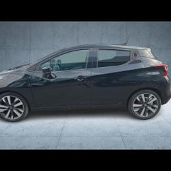 Nissan Micra 0.9 IG-T 90ch Tekna occasion - Perpignan - photo 2/45