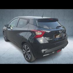 Nissan Micra 0.9 IG-T 90ch Tekna occasion - Perpignan - photo 3/45