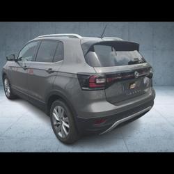 Volkswagen T-Cross 1.0 TSI 115ch Carat Perpignan