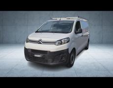 Citroen Jumpy Perpignan