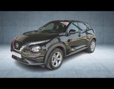 Nissan Juke Perpignan
