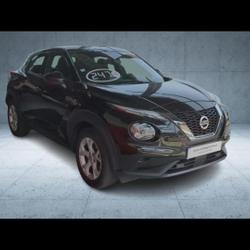 Nissan Juke 1.0 DIG-T 114ch N-Connecta 2021 occasion - Perpignan - photo 3/20