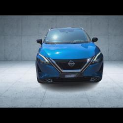Nissan Qashqai e-POWER 190ch Tekna+ 2022 Perpignan