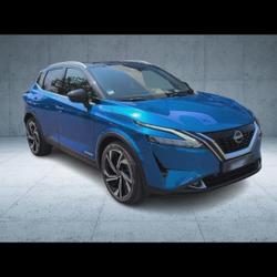 Nissan Qashqai e-POWER 190ch Tekna+ 2022 Perpignan