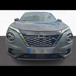 Nissan Juke 1.6 Hybrid 143ch N-Connecta 2023 Perpignan