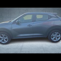 Nissan Juke 1.0 DIG-T 114ch Acenta DCT 2021 occasion - Perpignan - photo 2/28
