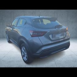Nissan Juke 1.0 DIG-T 114ch Acenta DCT 2021 occasion - Perpignan - photo 3/28