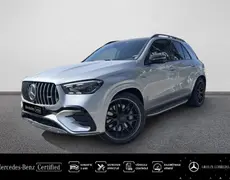 Mercedes GLE Saint-Malo