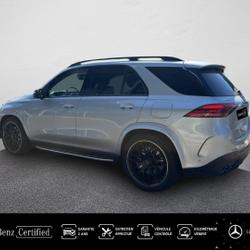 Mercedes GLE 53e AMG 449ch+170ch Hybride 4Matic+ 9G-Speedshift TCT Saint-Malo