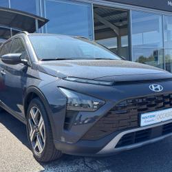 Hyundai Bayon 1.0 T-GDi 100ch Creative DCT-7 Onet-le-Ch&acirc;teau