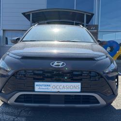 Hyundai Bayon 1.0 T-GDi 100ch Creative DCT-7 Onet-le-Ch&acirc;teau