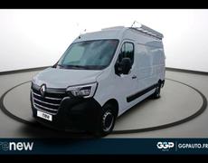 Renault Master Seclin
