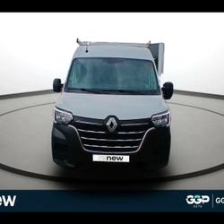 Renault Master F3300 L2H2 2.3 Blue dCi 135ch Grand Confort Euro6 Seclin