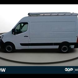 Renault Master F3300 L2H2 2.3 Blue dCi 135ch Grand Confort Euro6 Seclin