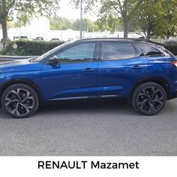 Renault Austral Austral E-Tech hybrid 200 Techno esprit Alpine Mazamet