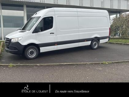 Mercedes Sprinter - 317 CDI 43 3T5 Pro 9G-Tronic - 46 800 €