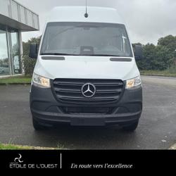 Mercedes Sprinter 317 CDI 43 3T5 Pro 9G-Tronic occasion - Quimper - photo 2/15