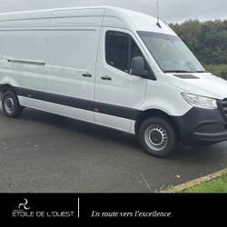 Mercedes Sprinter 317 CDI 43 3T5 Pro 9G-Tronic occasion - Quimper - photo 3/15